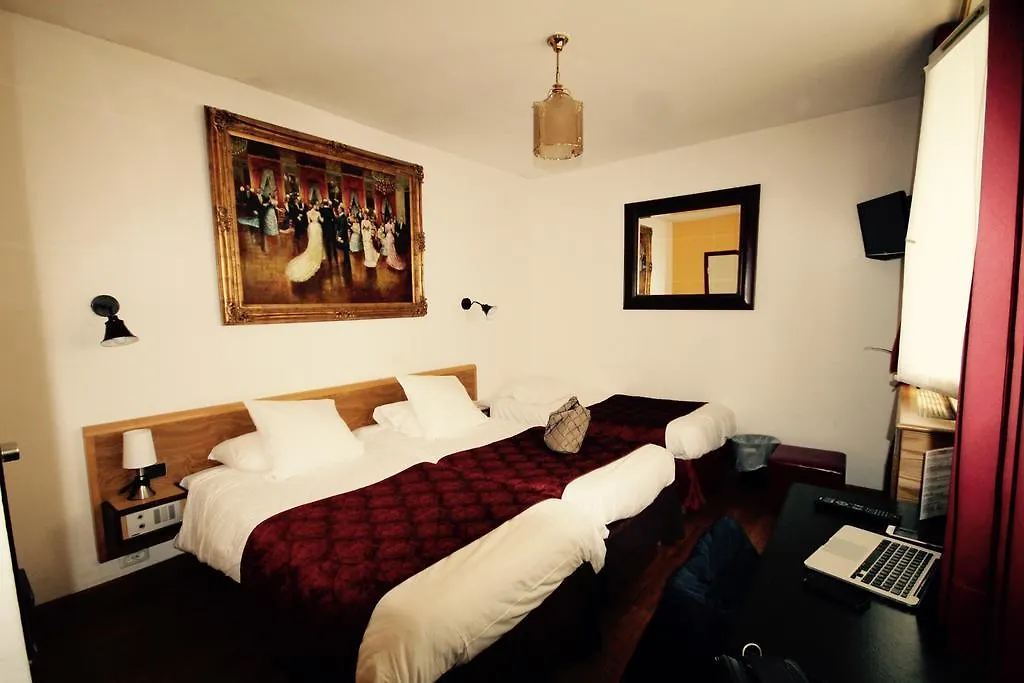 Hotel De La Felicite Παρίσι