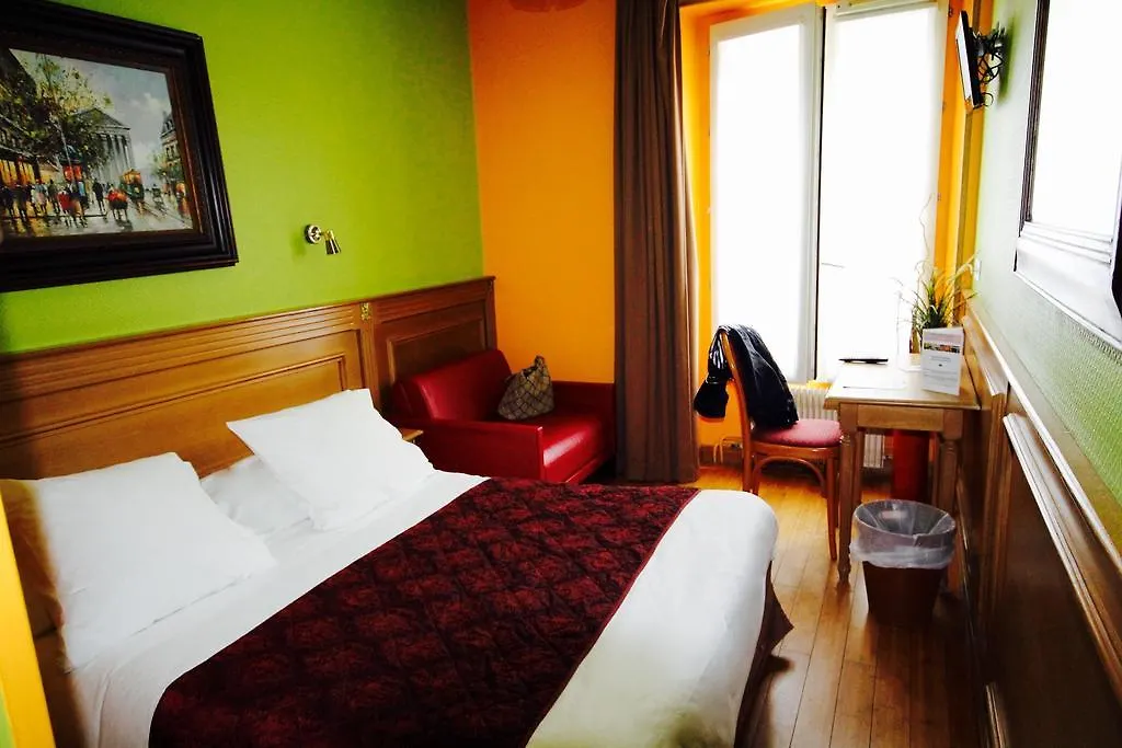 ***  Hotel De La Felicite Παρίσι Γαλλία