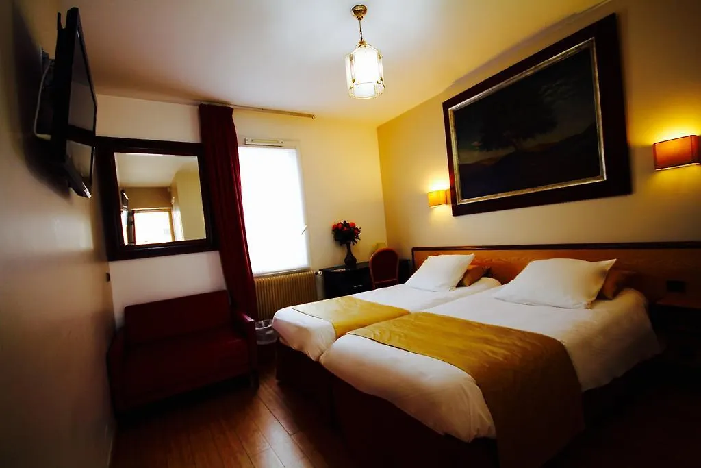 Hotel De La Felicite Παρίσι