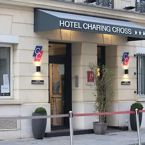 Charing Cross *** Paryż