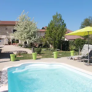 Les Trois Maisons France