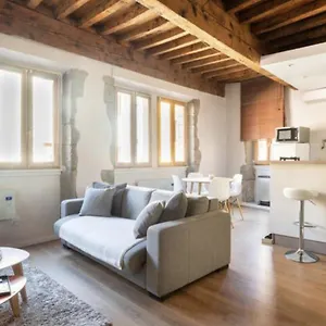Au Coeur De La Vieille France