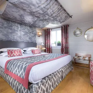 3* Hotel Dauphine Saint Germain