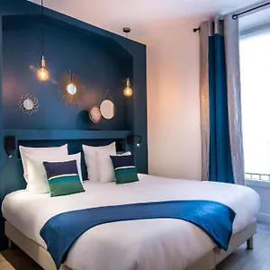 3* Hotel Royal Opera