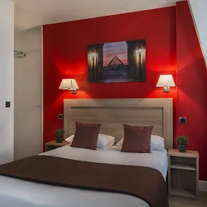 4* Hotel Sookie