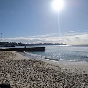 Superbe Vue Panoramique France