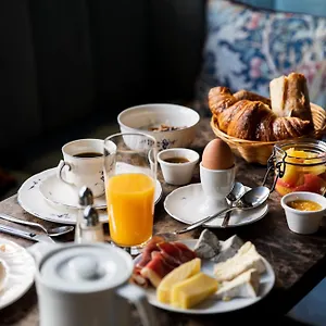 4* Hotel Leopold - Orso