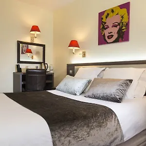 3* Hotel Aston