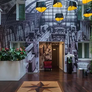 3* Hotel Aida Marais