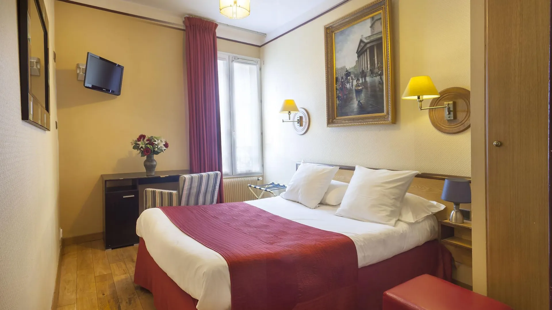 Hotel De La Felicite Paris