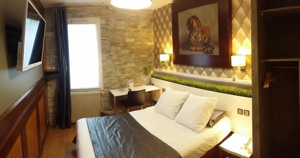 Hotel De La Felicite Paris 3*,  France