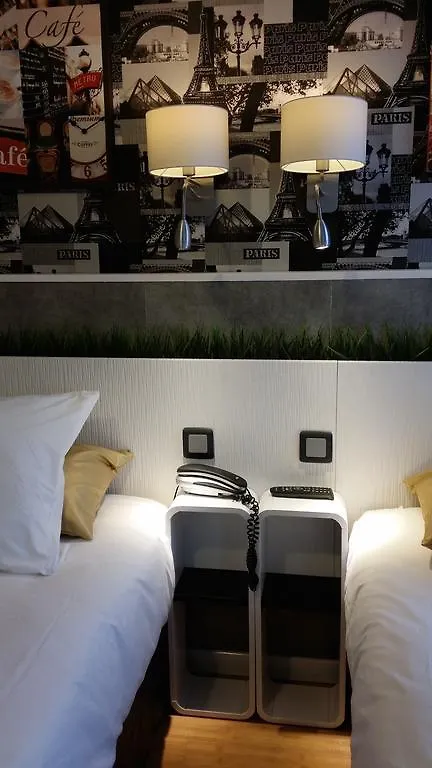 Hotel De La Felicite Paris