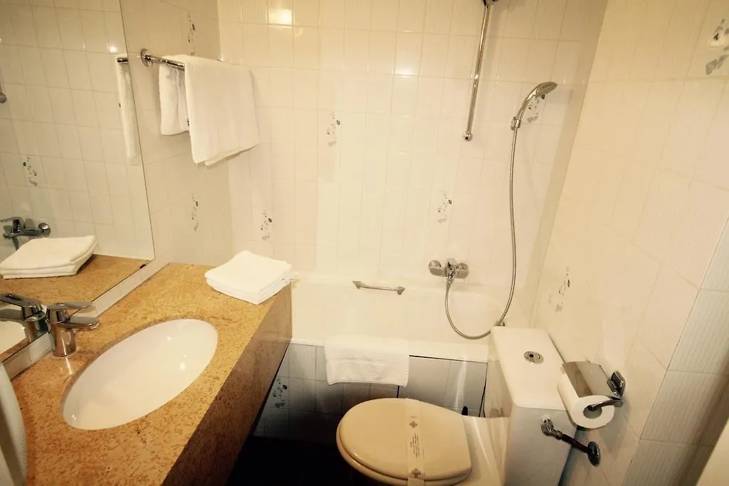 Hotel De La Felicite Paris France