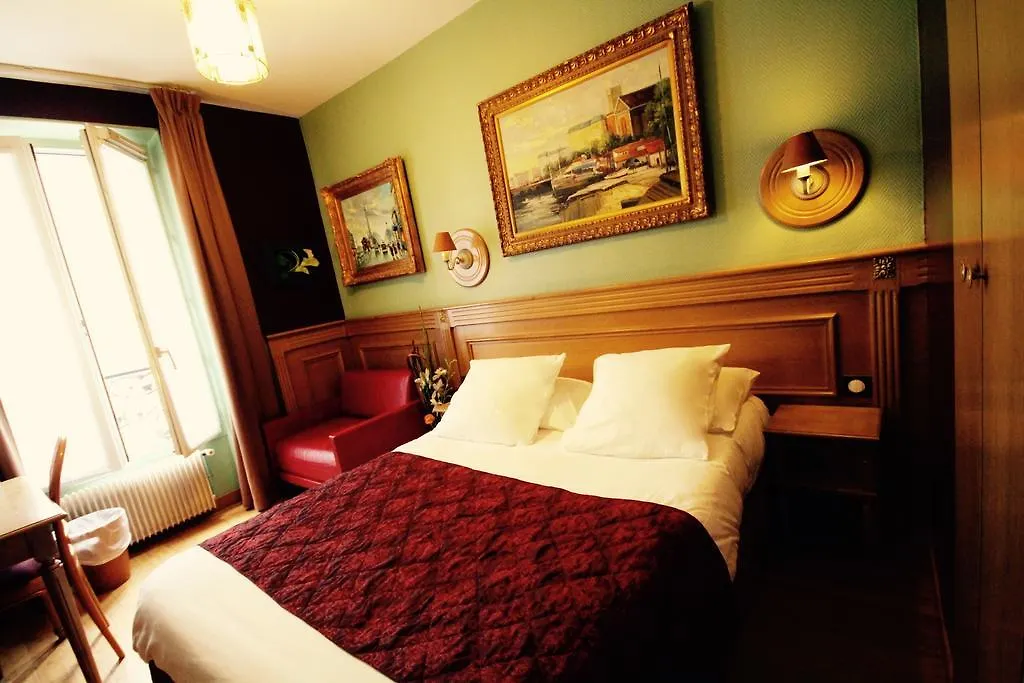 Hotel De La Felicite Paris 3*,  France