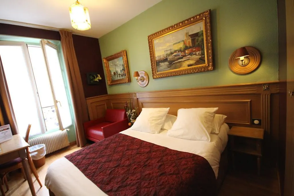 Hotel De La Felicite Paris