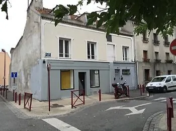 Hotel De La Felicite Paris