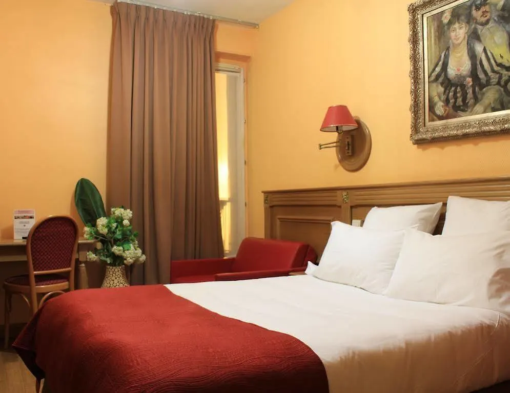 Hotel De La Felicite Paris