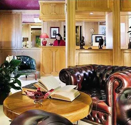 Hotel De La Felicite Paris