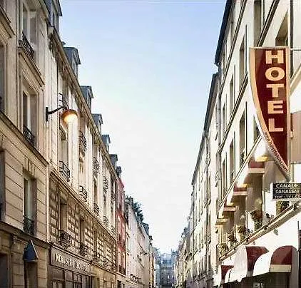 Hotel De La Felicite Paris