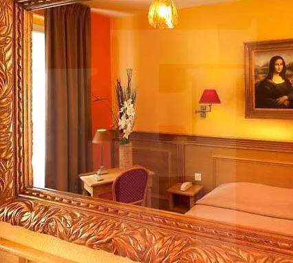 Hotel De La Felicite Paris
