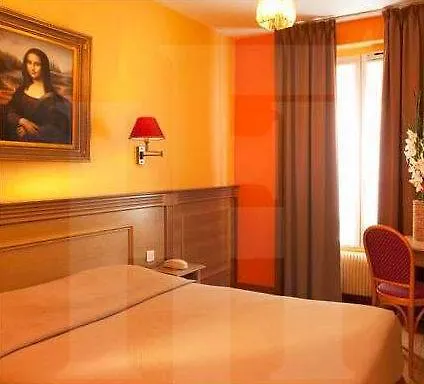 Hotel De La Felicite Paris