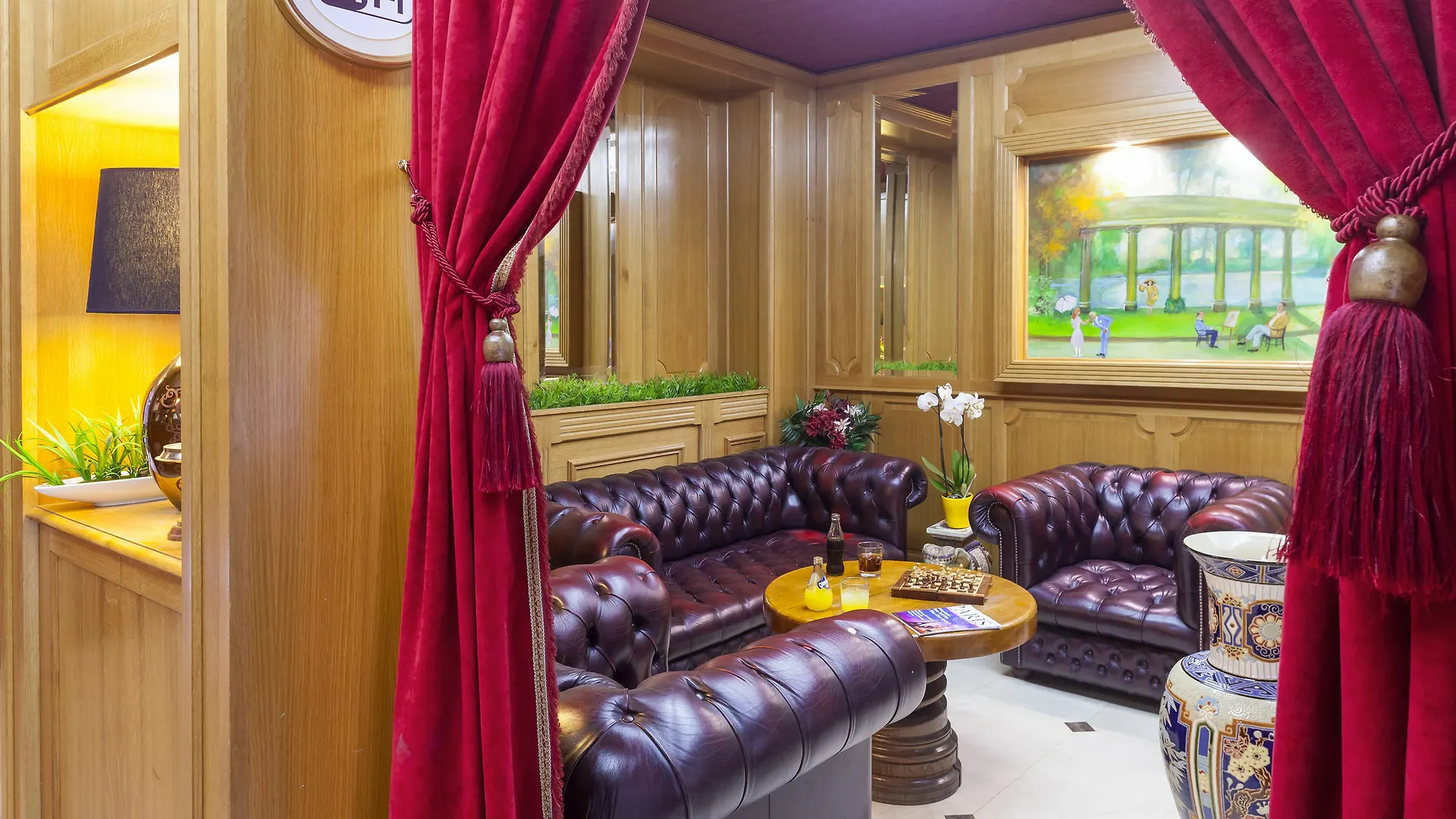 Hotel De La Felicite Paris 3*,  France